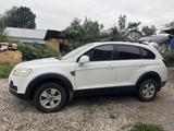 Chevrolet Captiva 2008 года за 3 500 000 тг. в Алматы – фото 4
