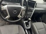 Chevrolet Captiva 2008 года за 3 500 000 тг. в Алматы – фото 5