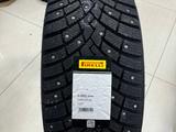 245/50R20 Pirelli Scorpion Ice Zero 2 105T XL зимние шины с шипами за 780 000 тг. в Астана
