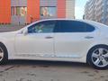 Lexus LS 460 2007 года за 7 500 000 тг. в Алматы – фото 2