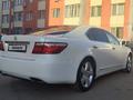 Lexus LS 460 2007 года за 7 500 000 тг. в Алматы – фото 5