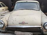 ГАЗ 21 (Волга) 1960 годаүшін250 000 тг. в Караганда