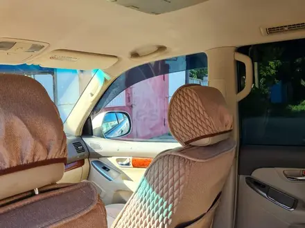 Toyota Land Cruiser Prado 2004 года за 10 000 000 тг. в Астана – фото 3