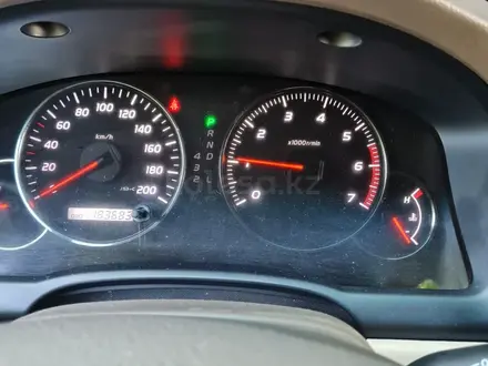 Toyota Land Cruiser Prado 2004 года за 10 000 000 тг. в Астана – фото 4