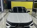 Hyundai Elantra 2023 годаүшін8 700 000 тг. в Астана – фото 2