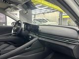 Hyundai Elantra 2023 года за 8 700 000 тг. в Астана – фото 5