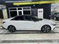 Hyundai Elantra 2023 годаүшін8 700 000 тг. в Астана – фото 4