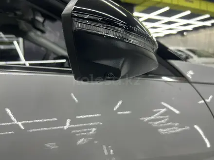 Hyundai Elantra 2023 года за 8 700 000 тг. в Астана – фото 7