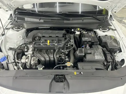 Hyundai Elantra 2023 года за 8 700 000 тг. в Астана – фото 6