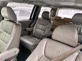 Honda Odyssey 2008 года за 6 200 000 тг. в Астана – фото 2