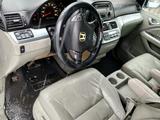 Honda Odyssey 2008 года за 6 200 000 тг. в Астана