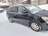 Honda Odyssey 2008 года за 6 200 000 тг. в Астана – фото 3