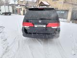 Honda Odyssey 2008 года за 6 200 000 тг. в Астана – фото 4
