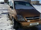 Opel Meriva 2003 года за 600 000 тг. в Индерборский