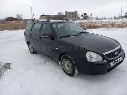 ВАЗ (Lada) Priora 2171 2013 года за 1 950 000 тг. в Костанай – фото 8