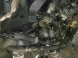 Двигатель Mazda Tributeүшін300 000 тг. в Алматы – фото 2