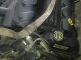 Двигатель Mazda Tributeүшін300 000 тг. в Алматы – фото 3