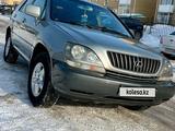 Lexus RX 300 2000 года за 4 500 000 тг. в Астана – фото 2