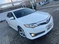 Toyota Camry 2014 годаүшін5 800 000 тг. в Уральск – фото 2