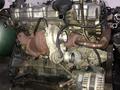 Двигатель Rexton Kyron 2.7 турбо дизель (d27dt) 665 за 250 000 тг. в Алматы – фото 2