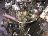 Двигатель Rexton Kyron 2.7 турбо дизель (d27dt) 665үшін280 000 тг. в Алматы – фото 3