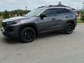 Toyota RAV4 2022 года за 18 500 000 тг. в Семей – фото 3