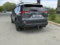 Toyota RAV4 2022 года за 18 500 000 тг. в Семей – фото 4
