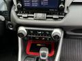 Toyota RAV4 2022 года за 18 500 000 тг. в Семей – фото 7
