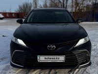 Toyota Camry 2022 годаүшін17 200 000 тг. в Уральск