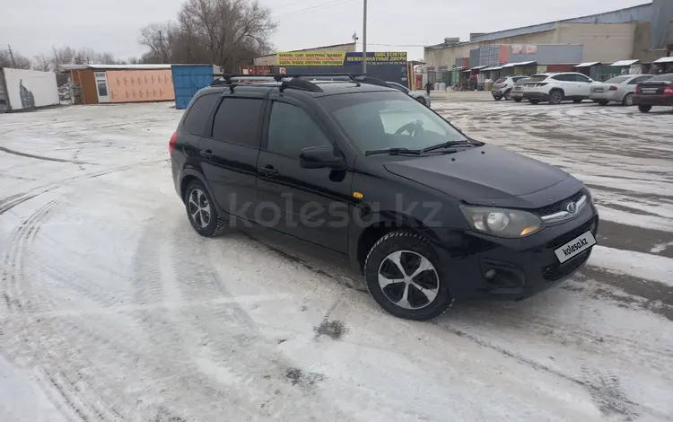 ВАЗ (Lada) Kalina 2194 2014 года за 3 000 000 тг. в Уральск