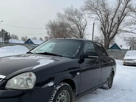 ВАЗ (Lada) Priora 2170 2013 года за 2 850 000 тг. в Павлодар – фото 2