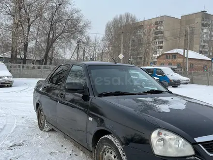 ВАЗ (Lada) Priora 2170 2013 года за 2 850 000 тг. в Павлодар – фото 3