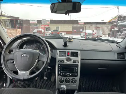 ВАЗ (Lada) Priora 2170 2013 года за 2 850 000 тг. в Павлодар – фото 8