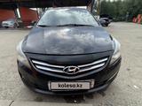 Hyundai Accent 2014 года за 1 550 000 тг. в Уральск – фото 4