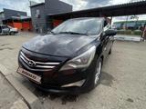 Hyundai Accent 2014 года за 1 550 000 тг. в Уральск – фото 3