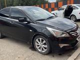 Hyundai Accent 2014 года за 1 550 000 тг. в Уральск – фото 5