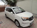 SsangYong Stavic 2014 годаүшін8 500 000 тг. в Астана