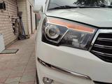 SsangYong Stavic 2014 годаүшін8 500 000 тг. в Астана – фото 4