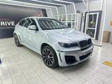 BMW X6 M 2010 годаүшін10 500 000 тг. в Астана – фото 4