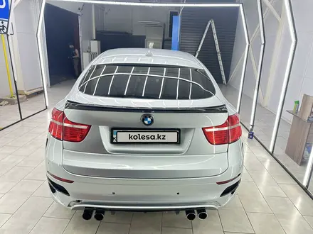 BMW X6 M 2010 года за 10 500 000 тг. в Астана – фото 6