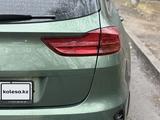 Kia Cee'd 2024 года за 9 500 000 тг. в Алматы – фото 3