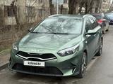 Kia Cee'd 2024 года за 9 500 000 тг. в Алматы