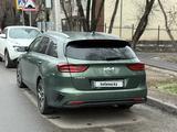Kia Cee'd 2024 года за 9 500 000 тг. в Алматы – фото 4