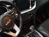 Kia Cee'd 2024 года за 9 500 000 тг. в Алматы – фото 5