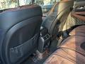 Hyundai Santa Fe 2023 года за 15 200 000 тг. в Алматы – фото 10