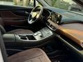 Hyundai Santa Fe 2023 года за 15 200 000 тг. в Алматы – фото 14