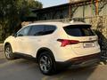 Hyundai Santa Fe 2023 года за 15 200 000 тг. в Алматы – фото 16