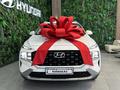 Hyundai Santa Fe 2023 года за 15 200 000 тг. в Алматы – фото 17