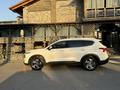 Hyundai Santa Fe 2023 года за 17 500 000 тг. в Алматы – фото 3