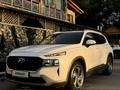 Hyundai Santa Fe 2023 года за 15 200 000 тг. в Алматы – фото 7